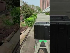 su geçirmezlik testi