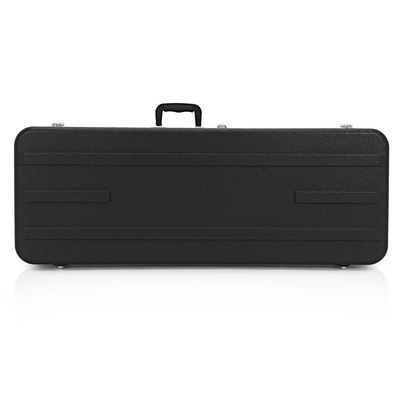 ST Tarzı Gitar Modellerine Uymak İçin Tasarlanmış Anti Basınçlı Yastıklı Elektro Gitar Hard Case