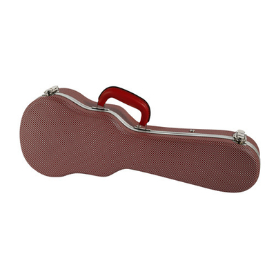ABS 21&quot; Sert Kabuk Ukulele Kılıf / Soprano Ukulele Sert Kılıf