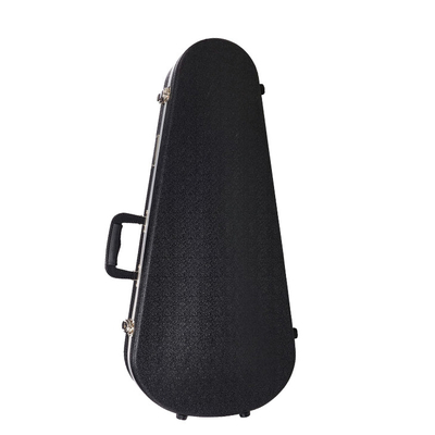 ABS Hardshell Mandolin Kılıf Siyah A Style Mandolin Hard Case