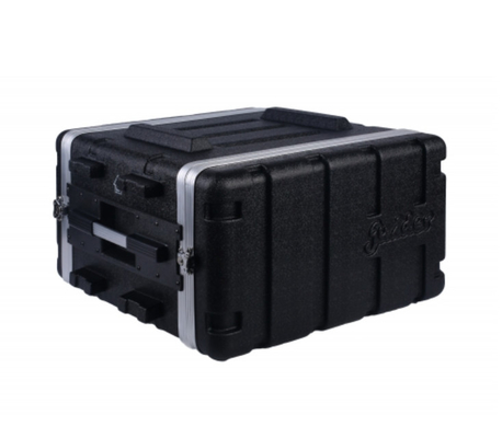 Amplifikatörler Geers için su geçirmez 19 İnç 6u Raf Tipi Kasa 480X480X267MM