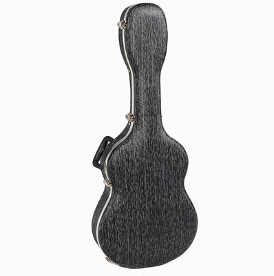 ABS Klasik Gitar Hard Case Galaxy Anti Basınç ve Su Geçirmez