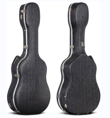 ABS Klasik Gitar Hard Case Galaxy Anti Basınç ve Su Geçirmez