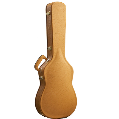 Kontrplak Hardshell LP Gitar Kılıfı