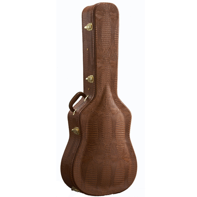 Kontrplak Korkusuz Akustik Gitar Kılıfı