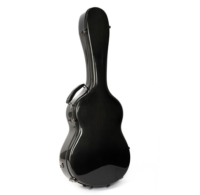 100% Hava Karbon Fiber Kabuk Klasik Gitar Kılıfı 39Inch
