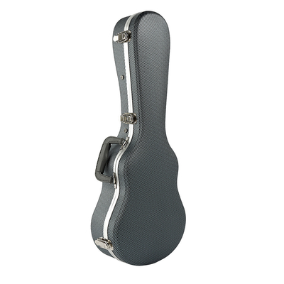 Guider ABS 27&quot; Tenor Ukulele Kılıf Deluxe Sert Kabuk Tasarımı