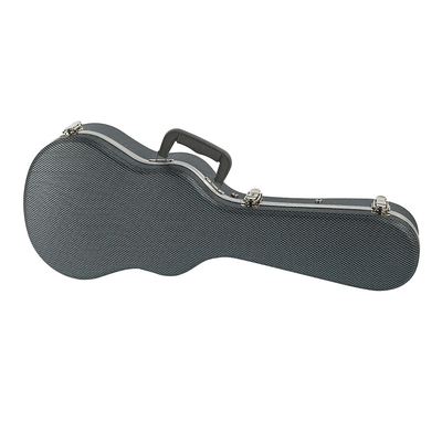 Guider ABS 27&quot; Tenor Ukulele Kılıf Deluxe Sert Kabuk Tasarımı