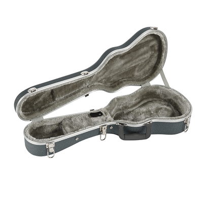 Guider ABS 27&quot; Tenor Ukulele Kılıf Deluxe Sert Kabuk Tasarımı