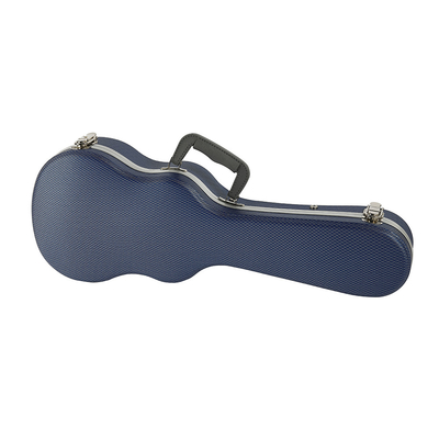 23&quot; Ukulele Hard Case / ABS Concert Uke Hard Case Su Geçirmez