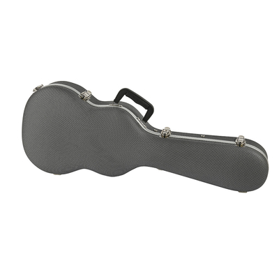 30&quot; ABS Bariton Ukulele Kasa Darbe - Dayanıklı ESP Köpük+Peluş Astar