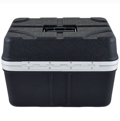 ABS Mikrofon Kılıfı MIC9 Flight Rack Case / Rack Mount Road Case