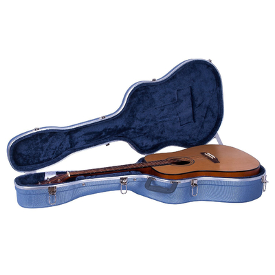 ABS Rack Akustik Gitar Hard Case Anti-Basınç Suya Dayanıklı