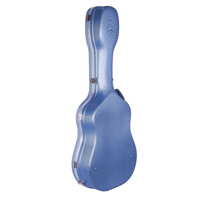 ABS Rack Akustik Gitar Hard Case Anti-Basınç Suya Dayanıklı