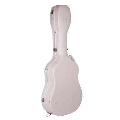 REACH 220 ABS Gitarlık Kılıf Fildişi Klasik Gitar Uçuş Kılıfı