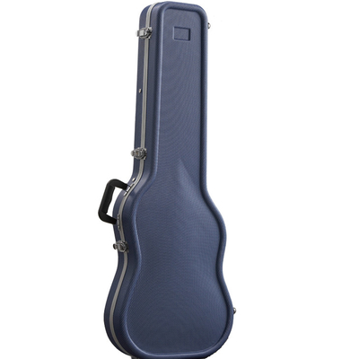 Darbeye Dayanıklı ABS Bas Gitarlık Kılıf / Gitarlık Uçuş Kılıfı