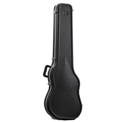 Darbeye Dayanıklı ABS Bas Gitarlık Kılıf / Gitarlık Uçuş Kılıfı