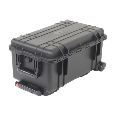 IP65 Havayolu PP Aracı Taşıma Çantaları Tekerlekli Uçuş Çantası