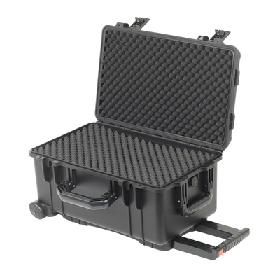IP65 Havayolu PP Aracı Taşıma Çantaları Tekerlekli Uçuş Çantası