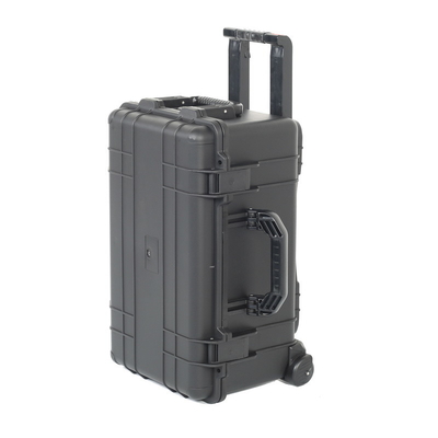 IP65 Havayolu PP Aracı Taşıma Çantaları Tekerlekli Uçuş Çantası