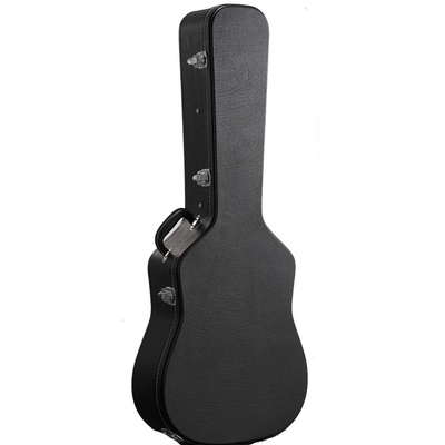 OEM Ahşap Sert Gitar Raf Kasası Hardshell Classic Hard Case
