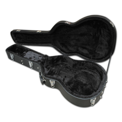 OEM Ahşap Sert Gitar Raf Kasası Hardshell Classic Hard Case