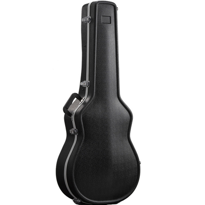 ABS SKB Akustik Gitar Sert Kılıf Anti Basınç Su Geçirmez