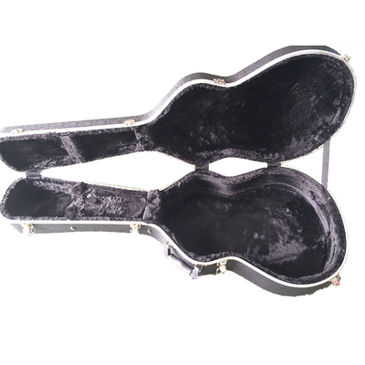 ABS Dreadnought Gitar Hard Case Hafif Havayolu Uçuş Çantası