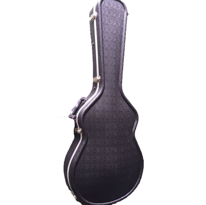 ABS Dreadnought Gitar Hard Case Hafif Havayolu Uçuş Çantası