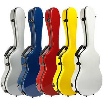 ODM 10mm Kalın Gitar Sert Kılıf Su Geçirmez Kırılma Direnci
