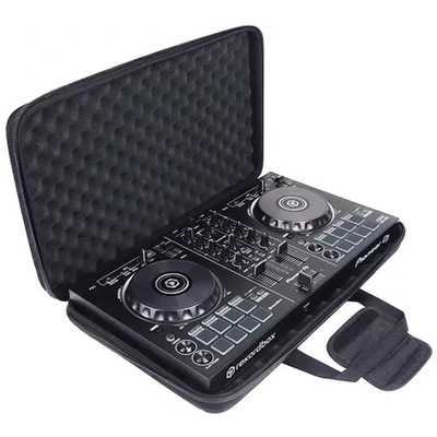 Fermuar Kapatma EVA Çanta Kılıfı Pioneer Dj Disco DDJ-FLX6/SX/SX2/SX3/800/750