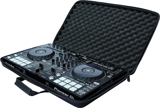 Fermuar Kapatma EVA Çanta Kılıfı Pioneer Dj Disco DDJ-FLX6/SX/SX2/SX3/800/750
