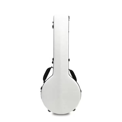 Hafif 2.5 kg Cam Lifi Banjo Kutusu Suya dayanıklı